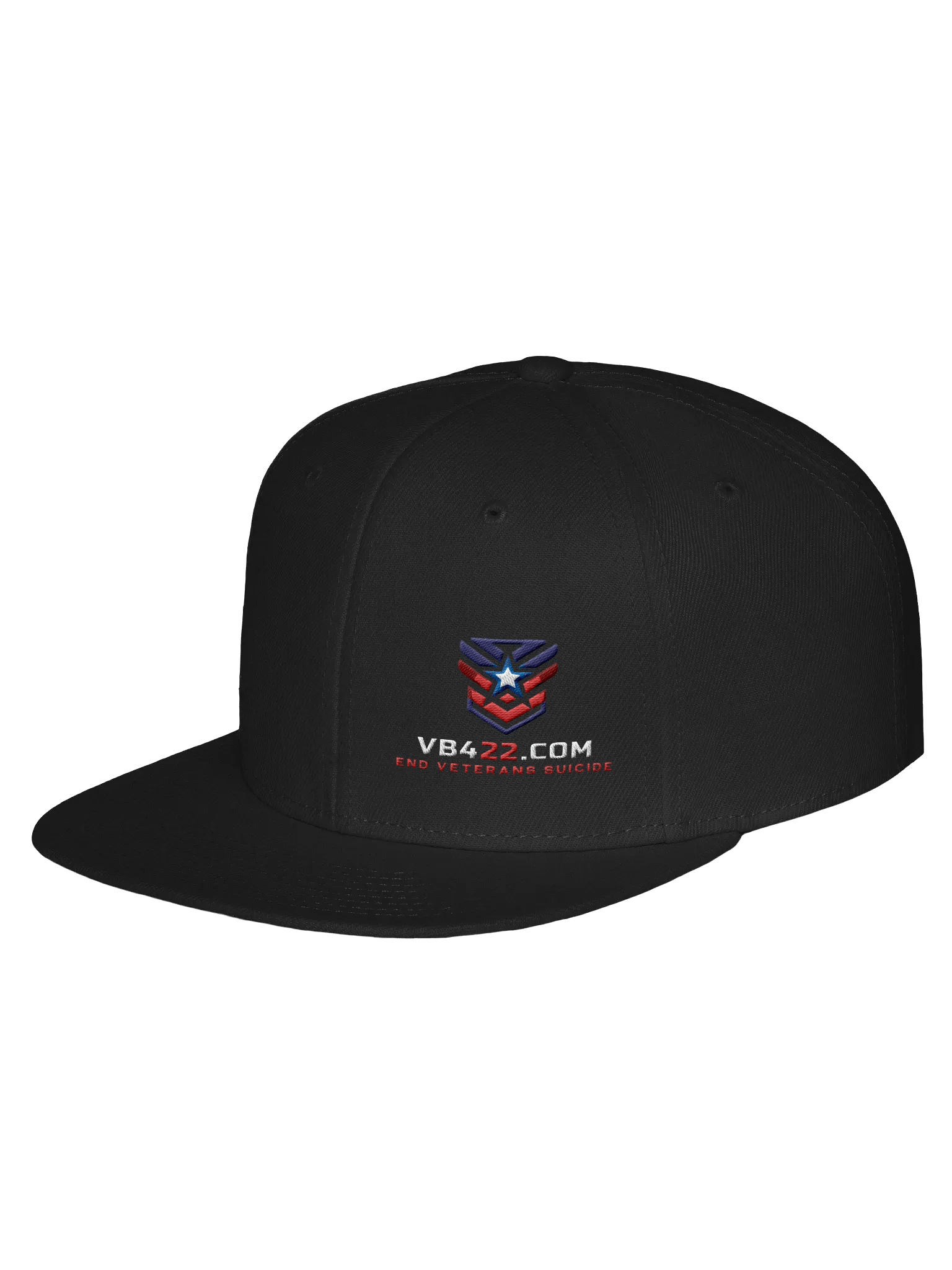 VB422 SNAPBACK product image (3)