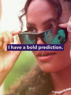 Bold prediction/rage bait. #bachelorinparadise