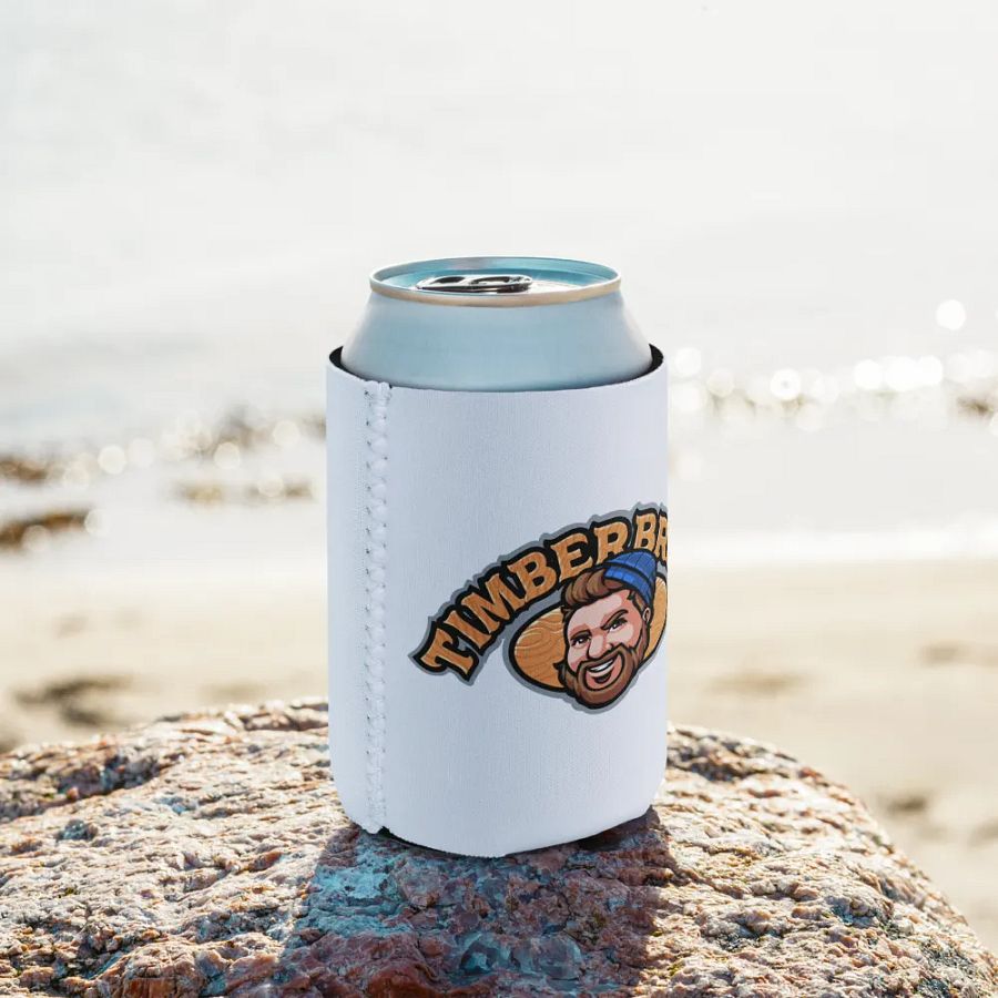Timber-coozie! product image (9)