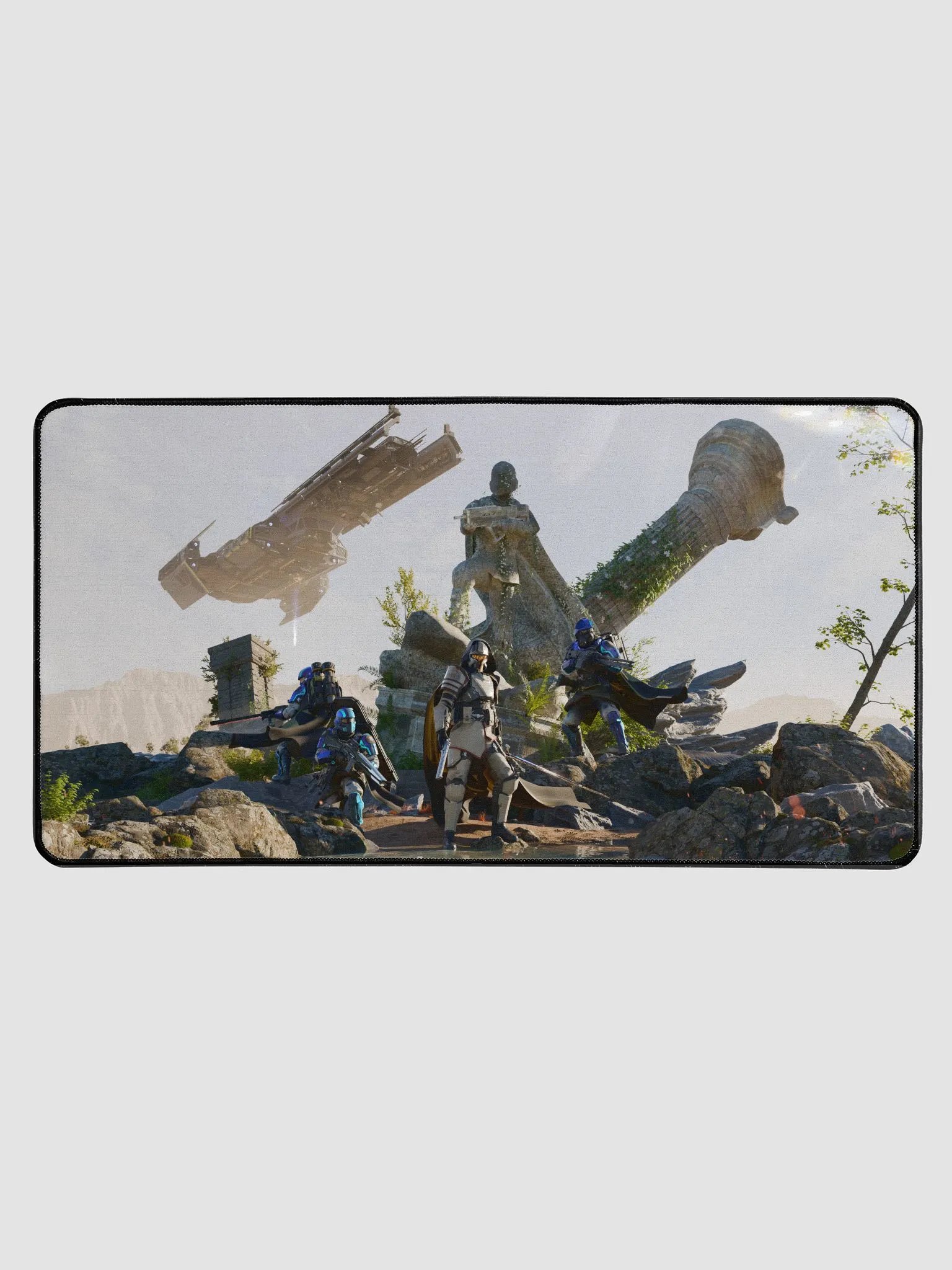 Ranger SESF Diving Mat product image (1)