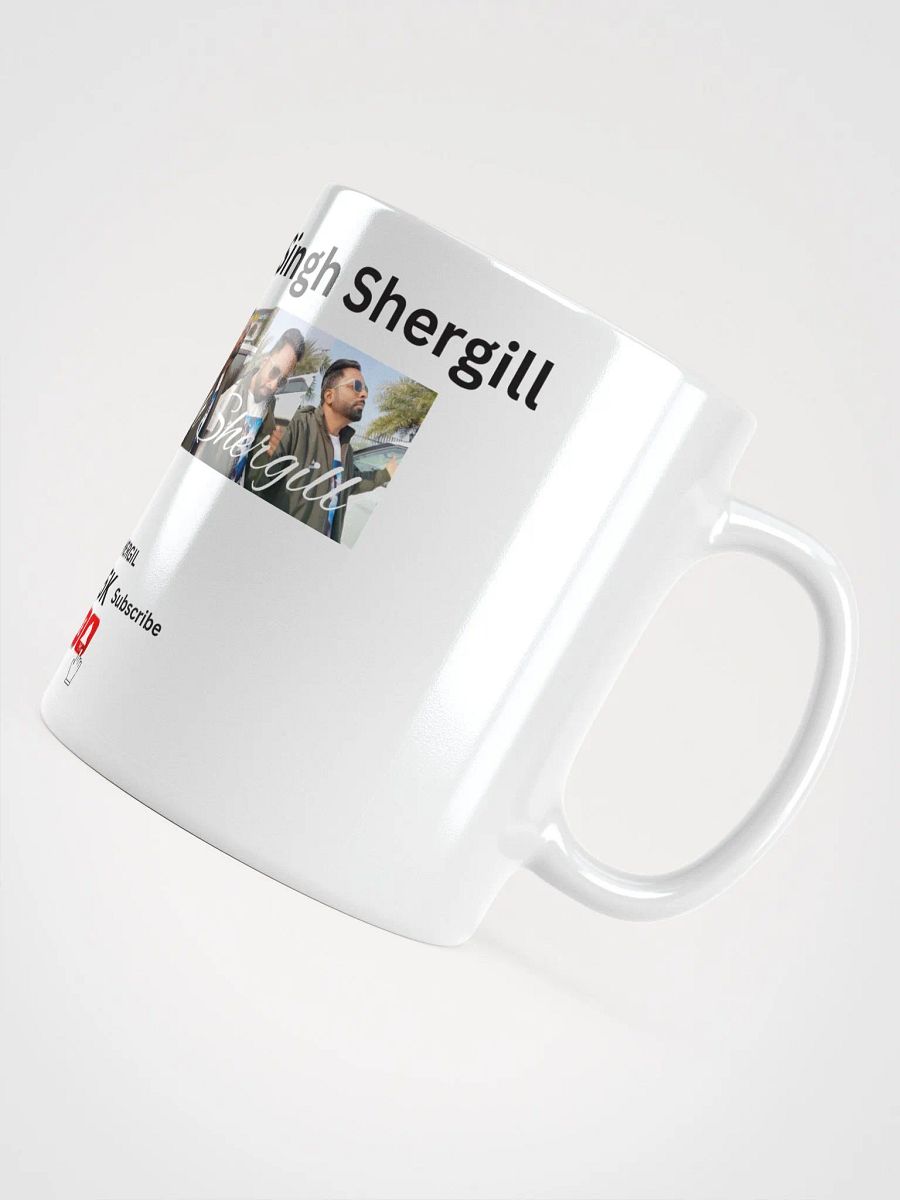 Fourthwall Shop Balvir Singh Shergill product image (4)