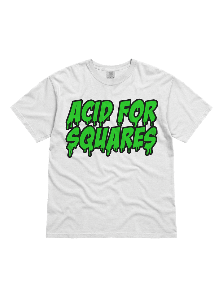 Melt Your Mind Tee product image (1)
