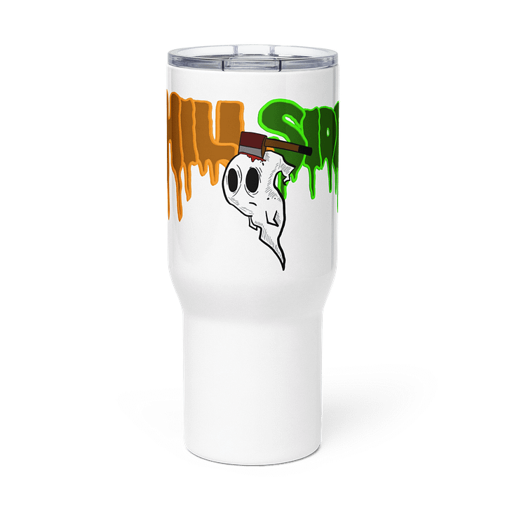 Hillside Halloween '25 product image (3)