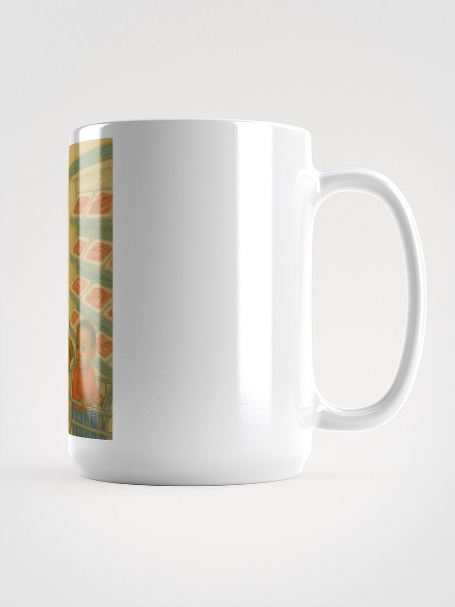 Protect Your Peace Mug product image (2)