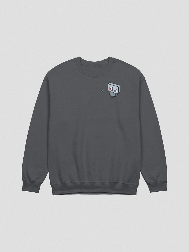crewneck sweater product image (6)