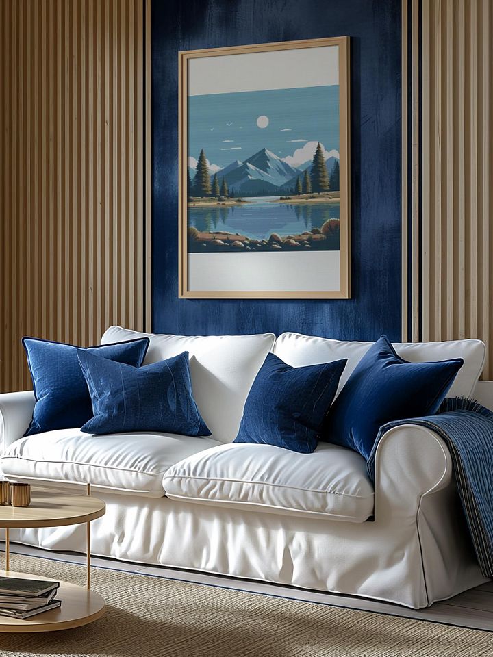 Mountain Reflections product image (2)