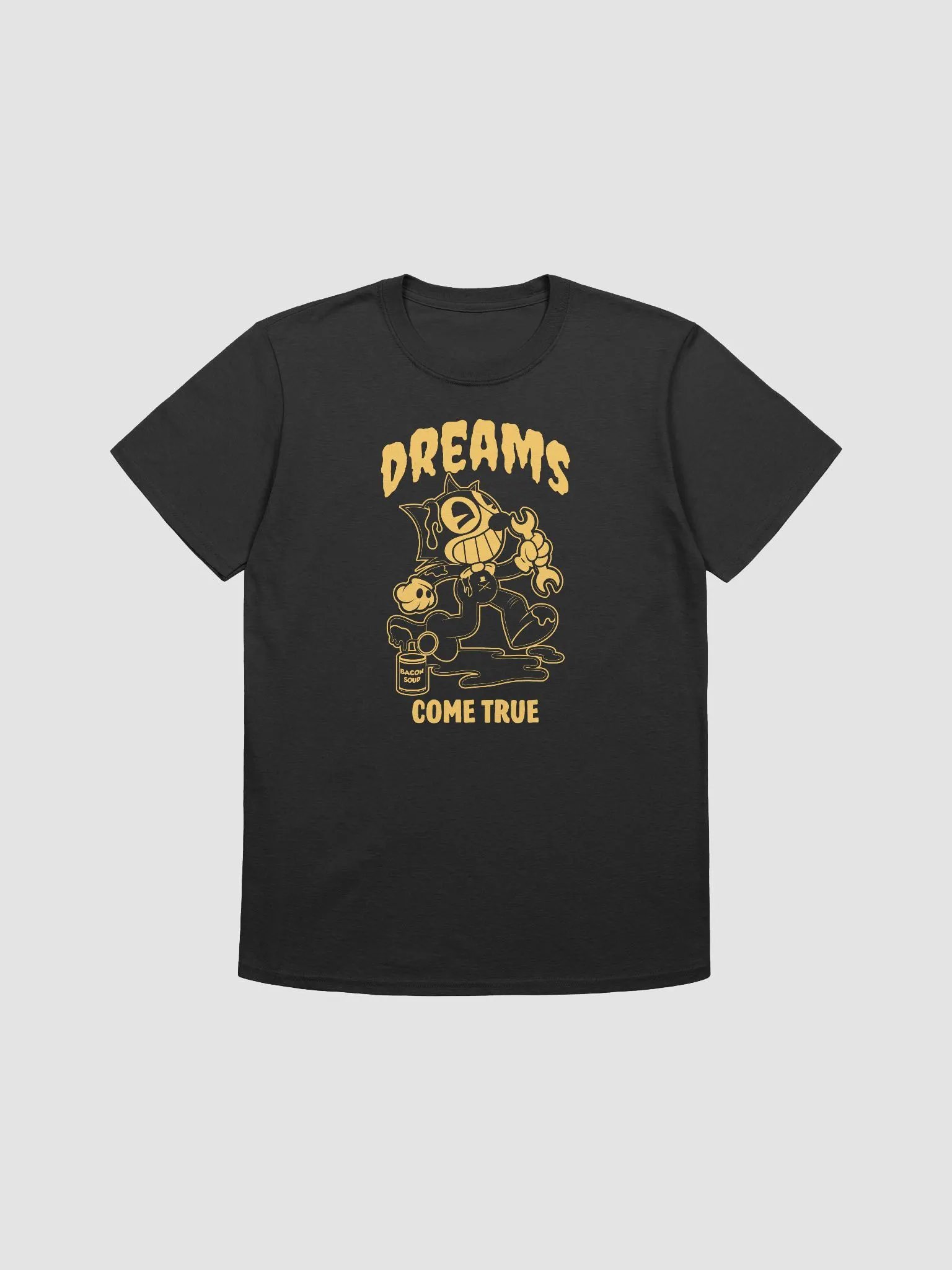 Whimsical Dreams Unisex T-Shirt product image (3)