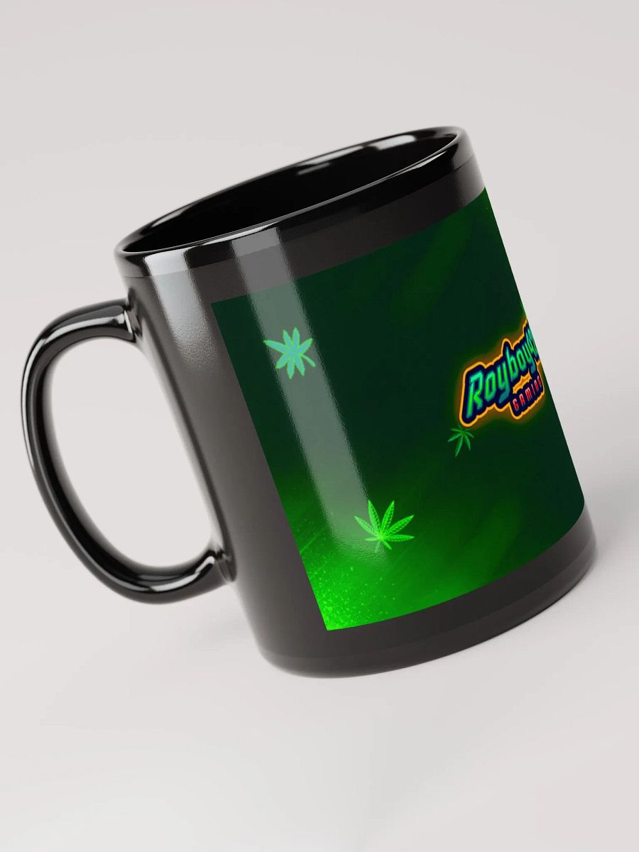 Royboy420Gaming Mug product image (3)