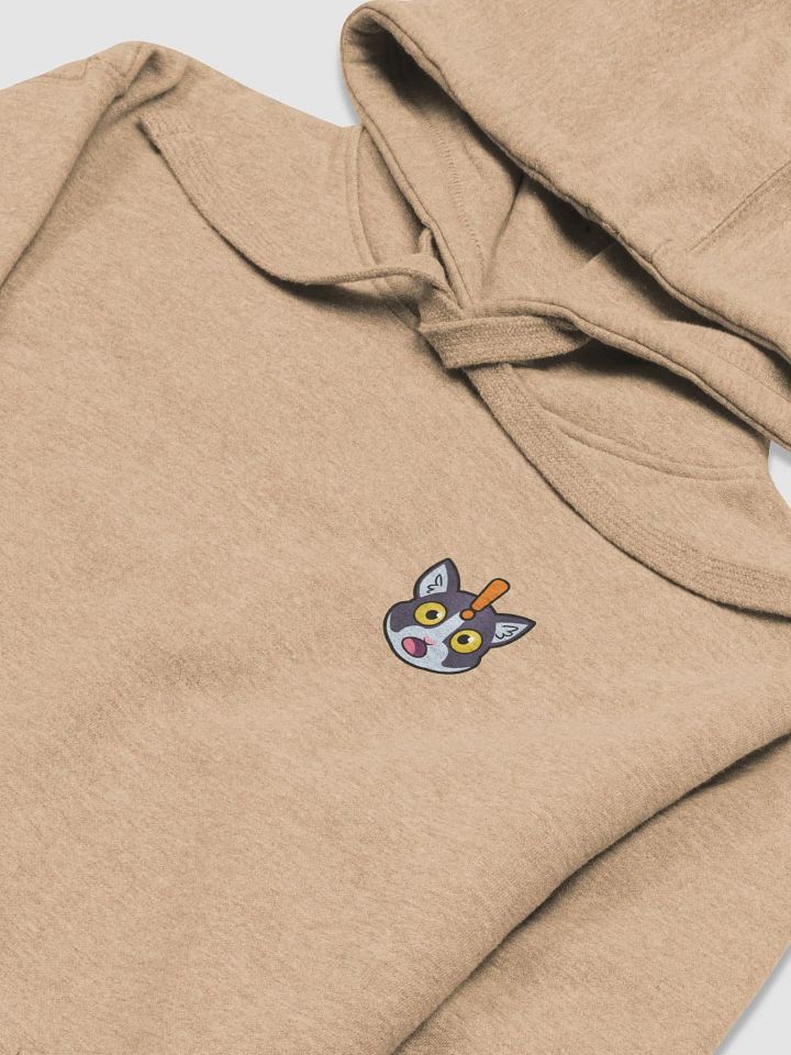 Shocking Hoodie product image (1)