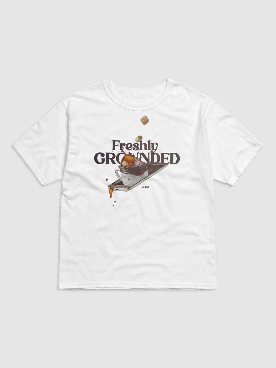 Brown Sugar Premium Tee product image (1)