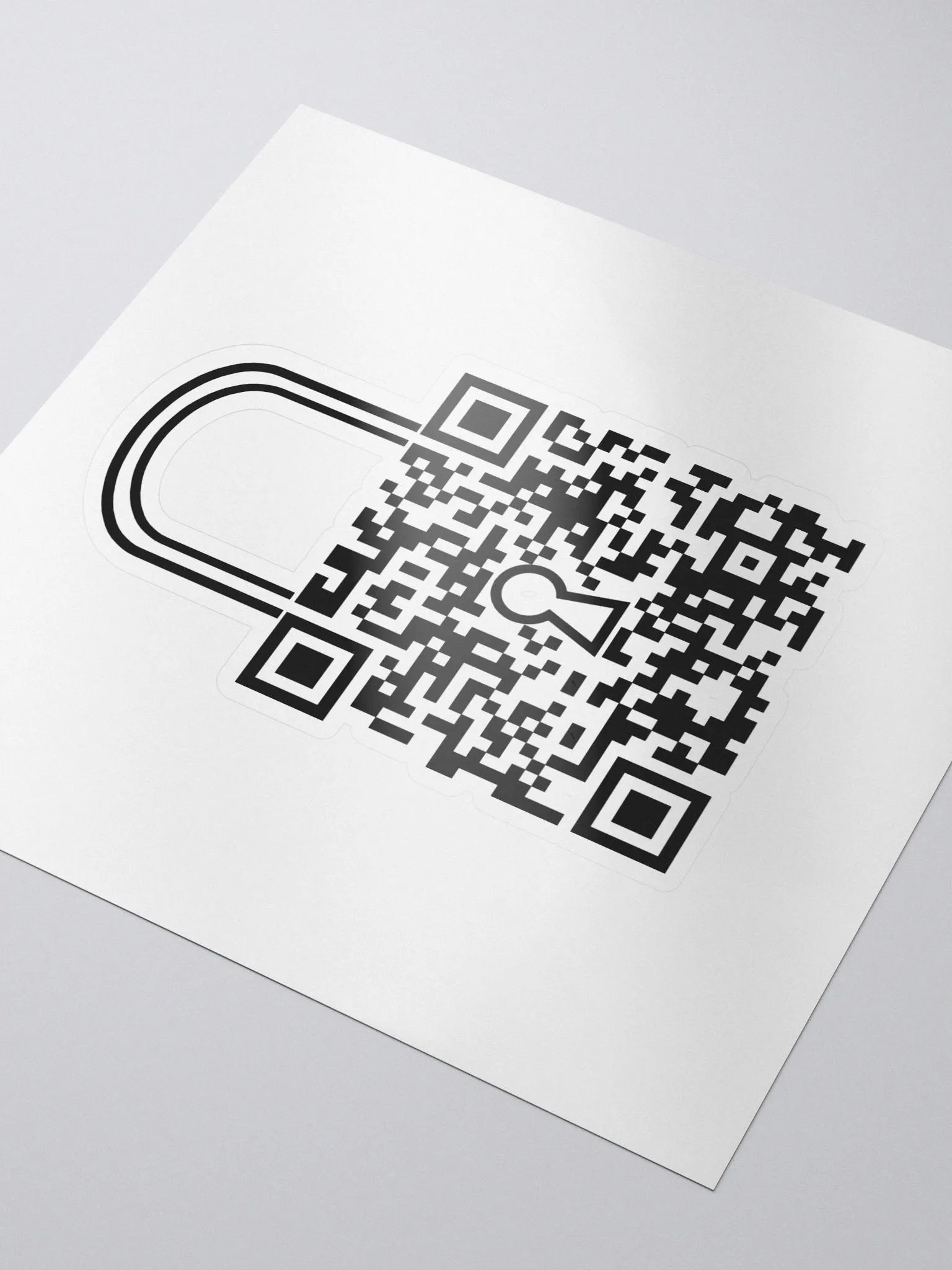 JELIX QR BLACK product image (3)