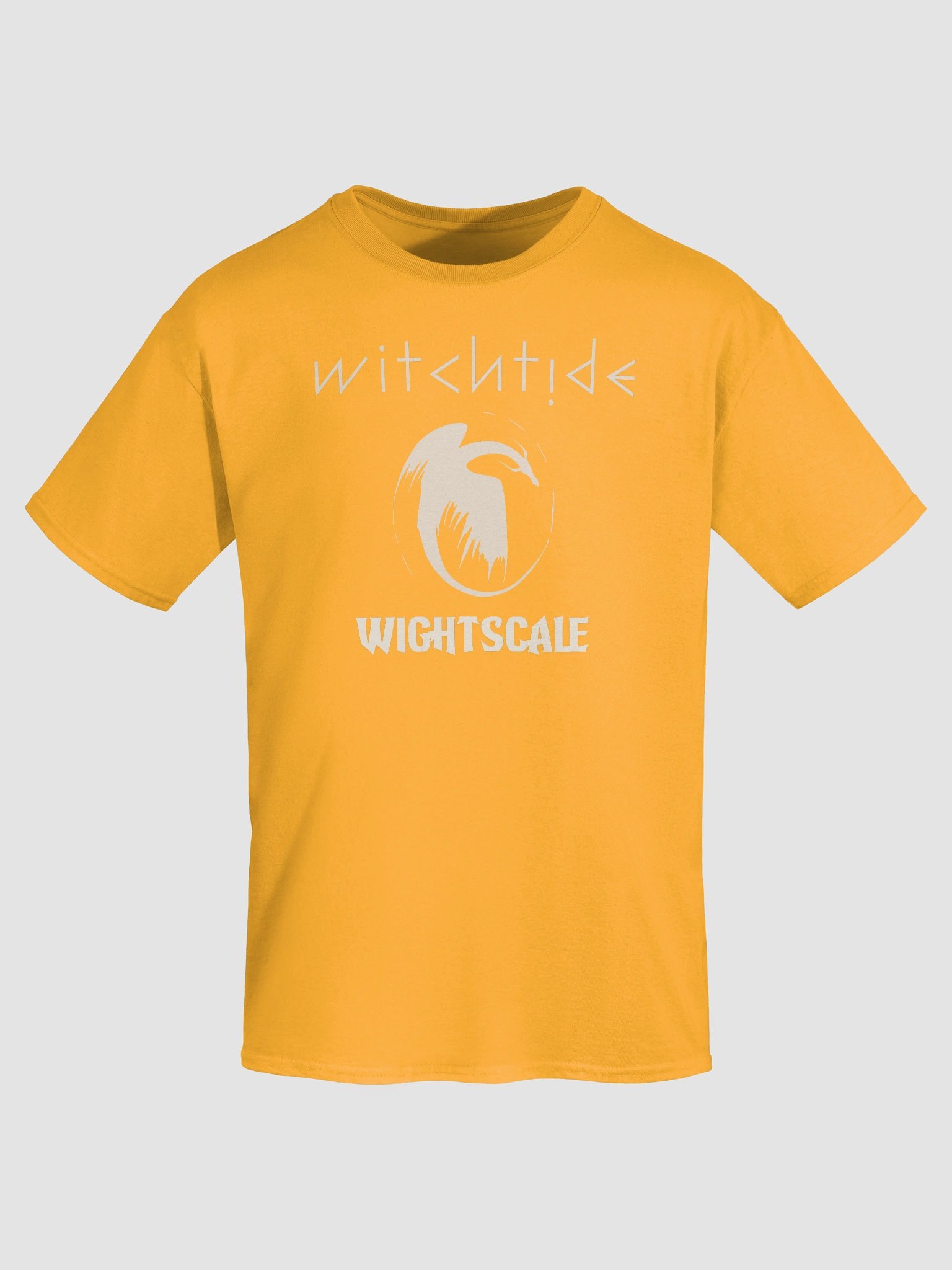 Wightscale Dragon Yellow Edition product image (19)