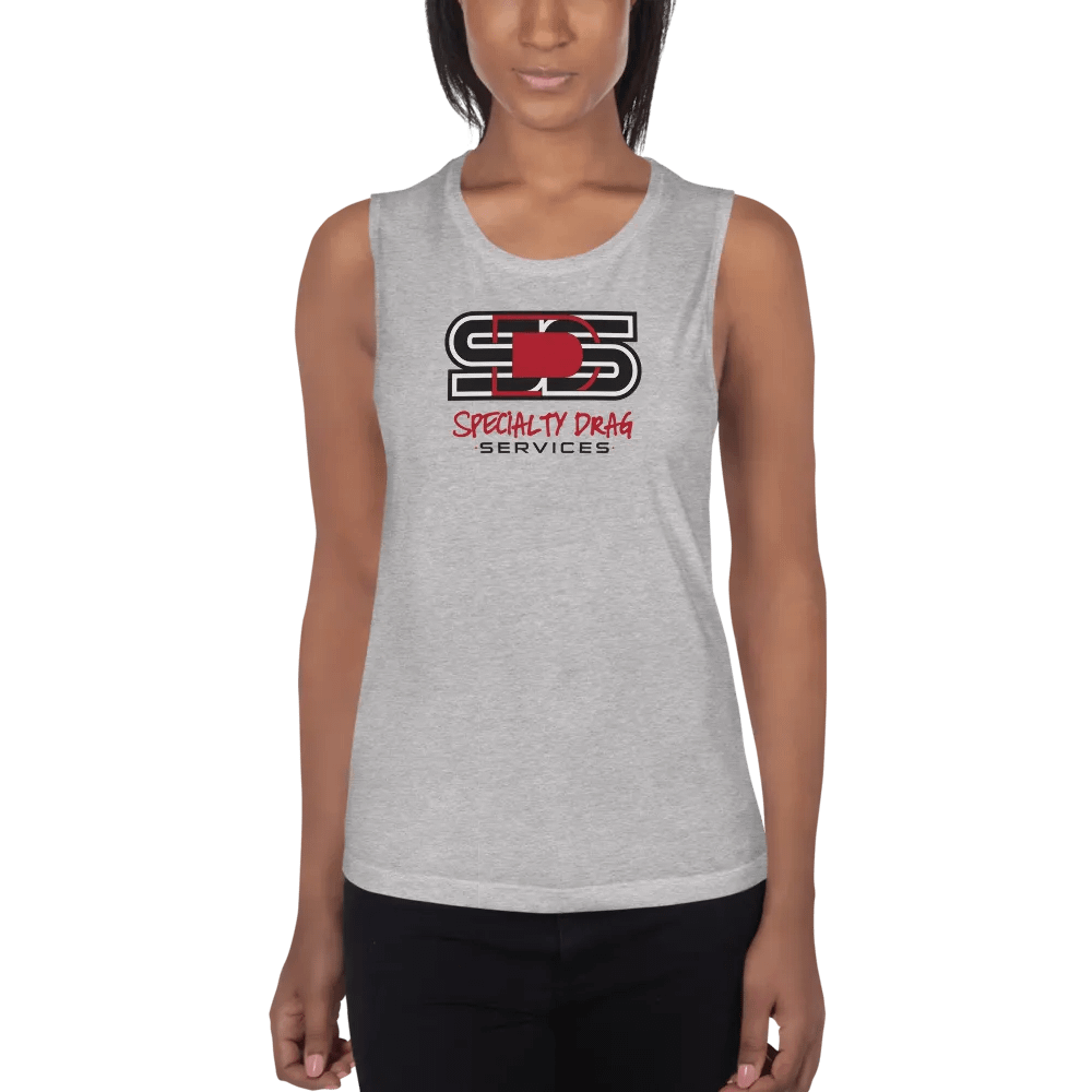 Womens SDS Tank product image (13)