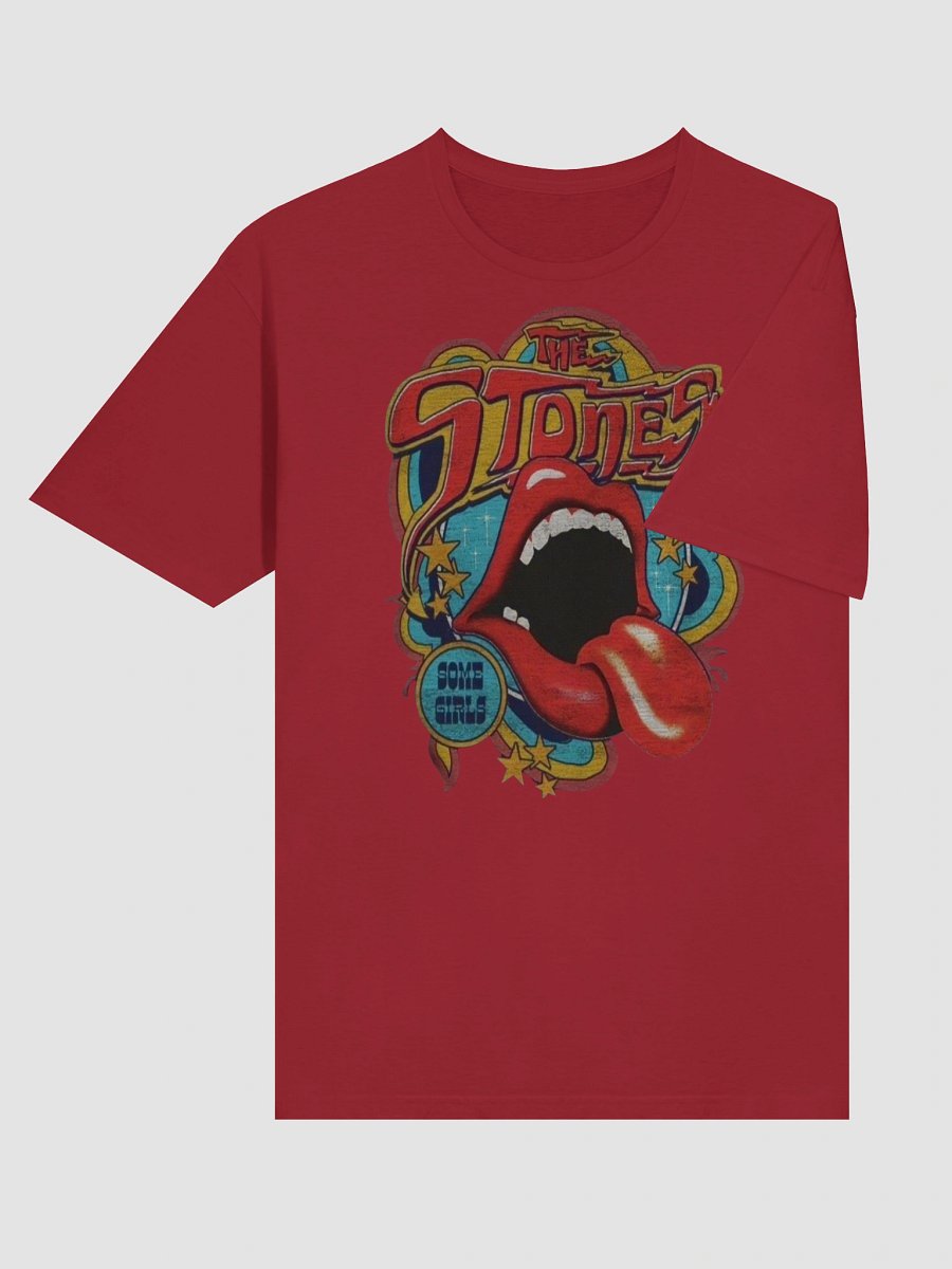 The Rolling Stones T-Shirt product image (4)
