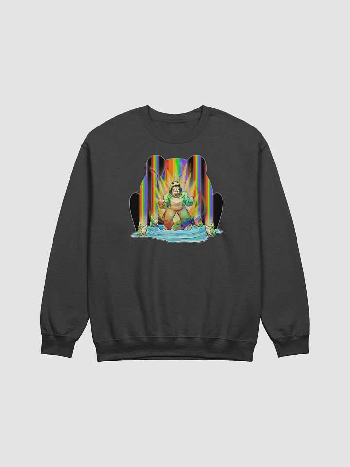 Gay Frogs Sweatshirt product image (5)