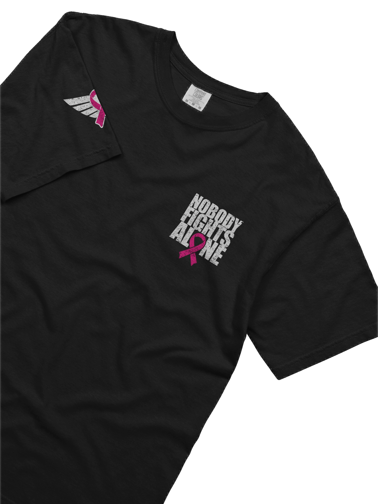 "THE REAL FIGHT" Best Shirt product image (6)