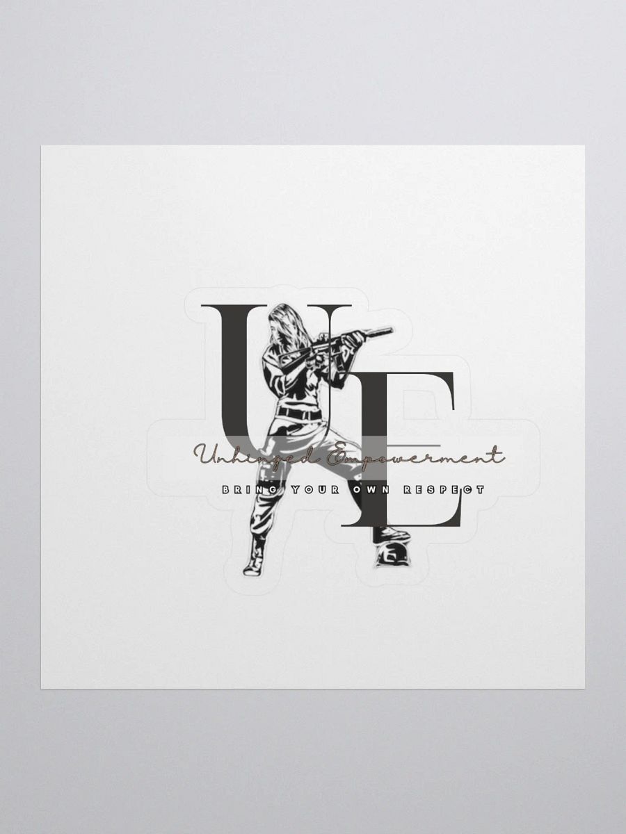 UNHINGED EMPOWERMENT product image (1)