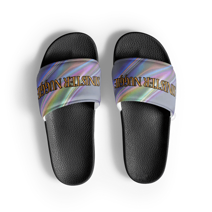 Nuggie Womens Slides product image (2)