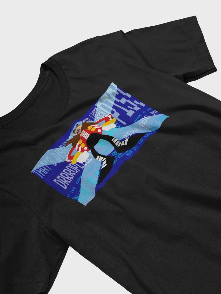 IVE COME TO MAKE A ANNOUNCEMENT product image (2)
