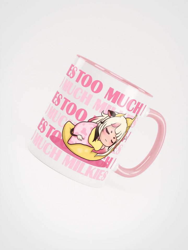 Milk-drunk Muggy product image (1)