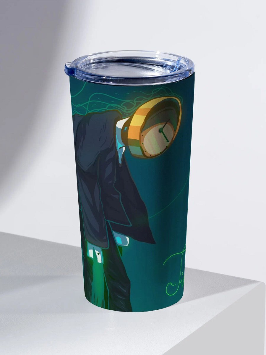Timeless - River of Blame Tumbler product image (2)