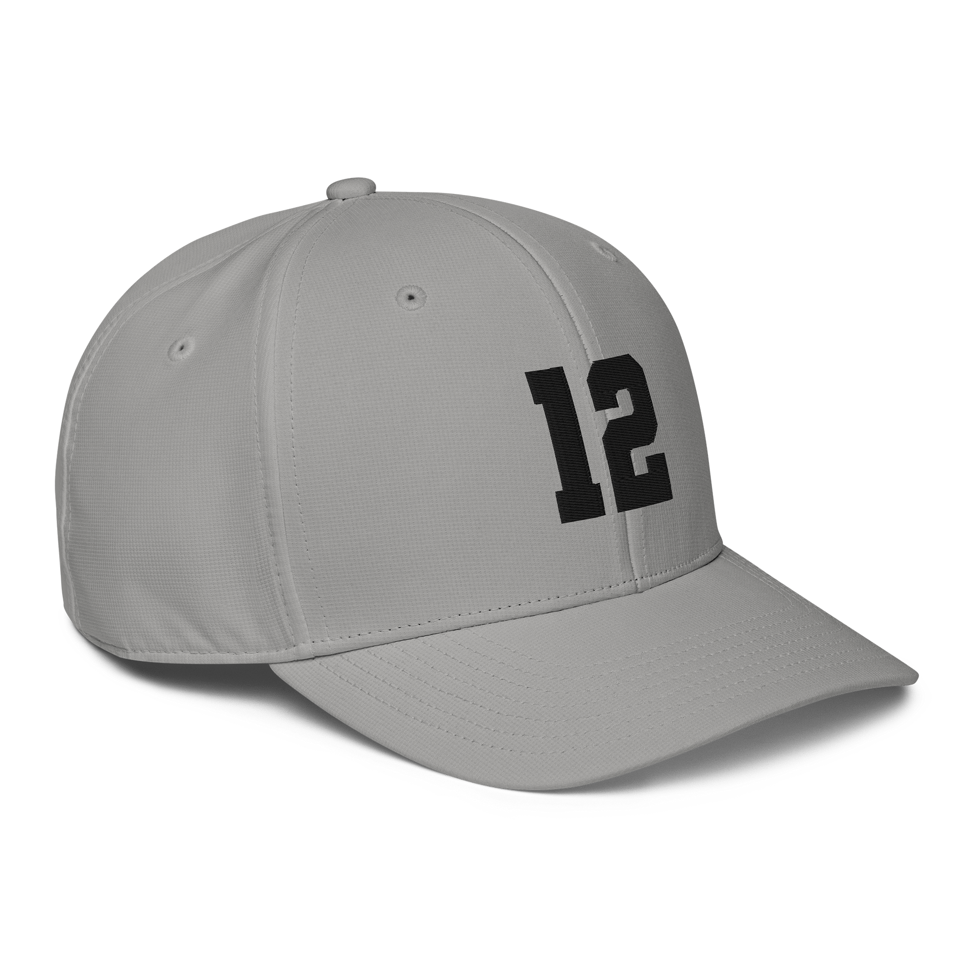 Number 12 Design Adidas Performance Caps product image (15)