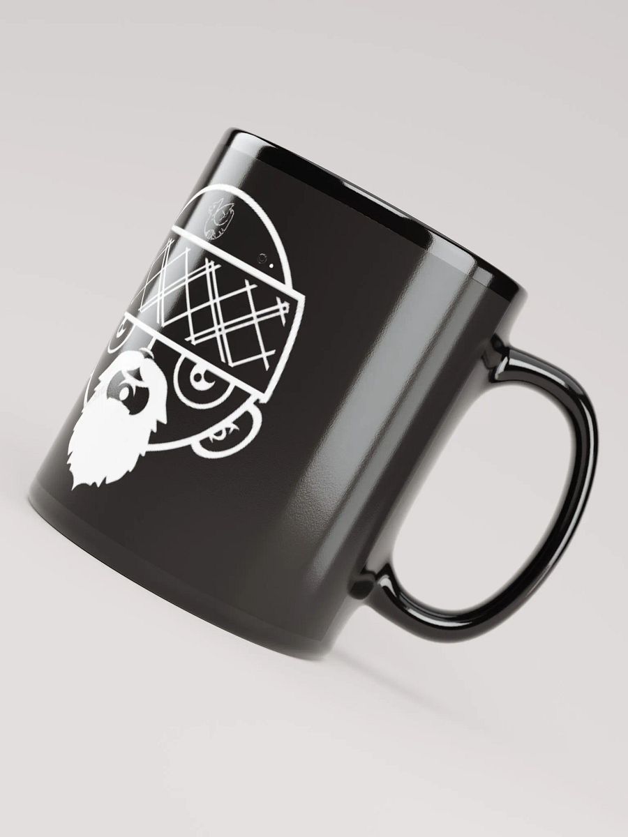 The DOod 11 Oz Mug product image (3)