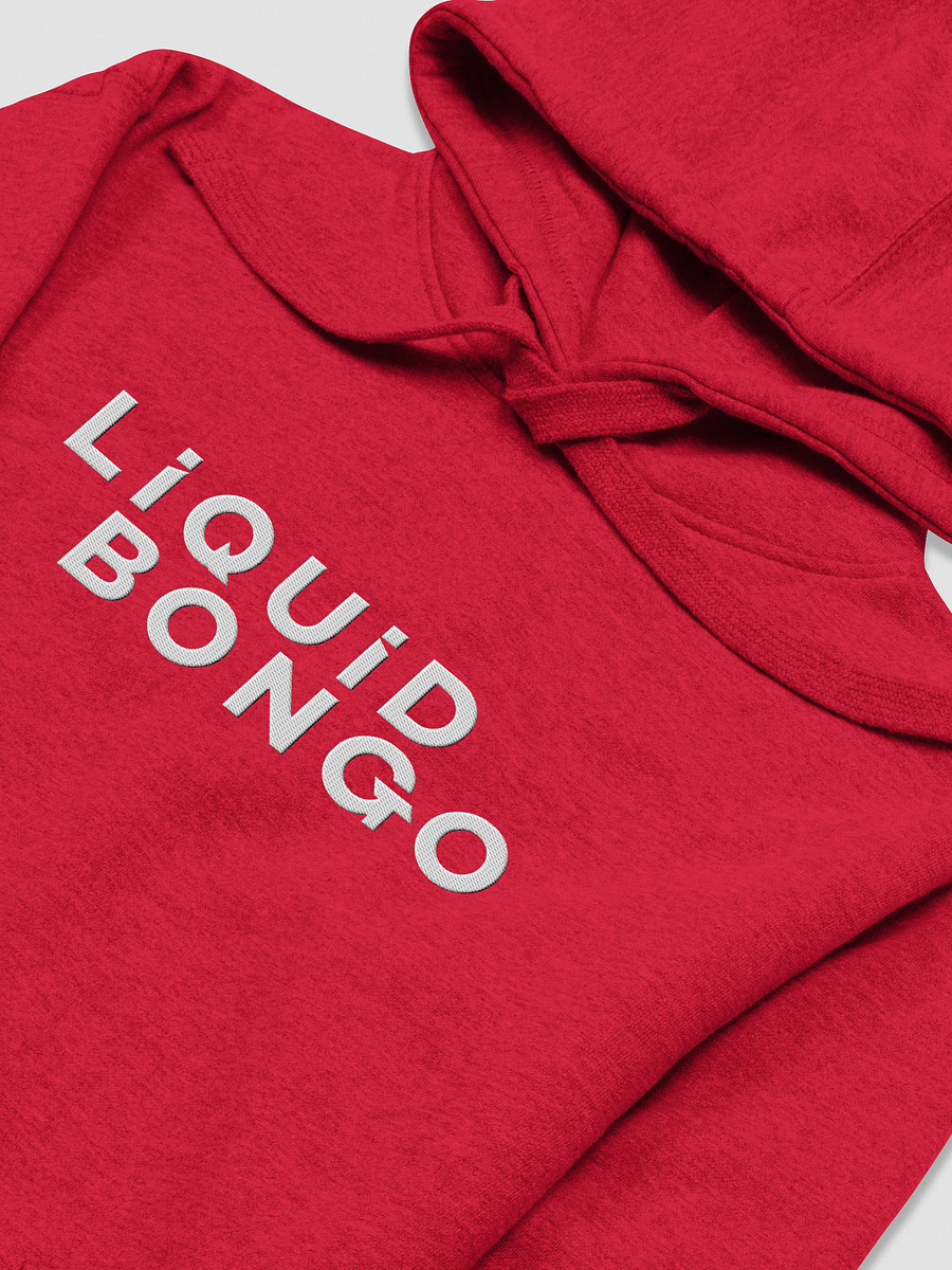 Unisex Hoodie product image (9)