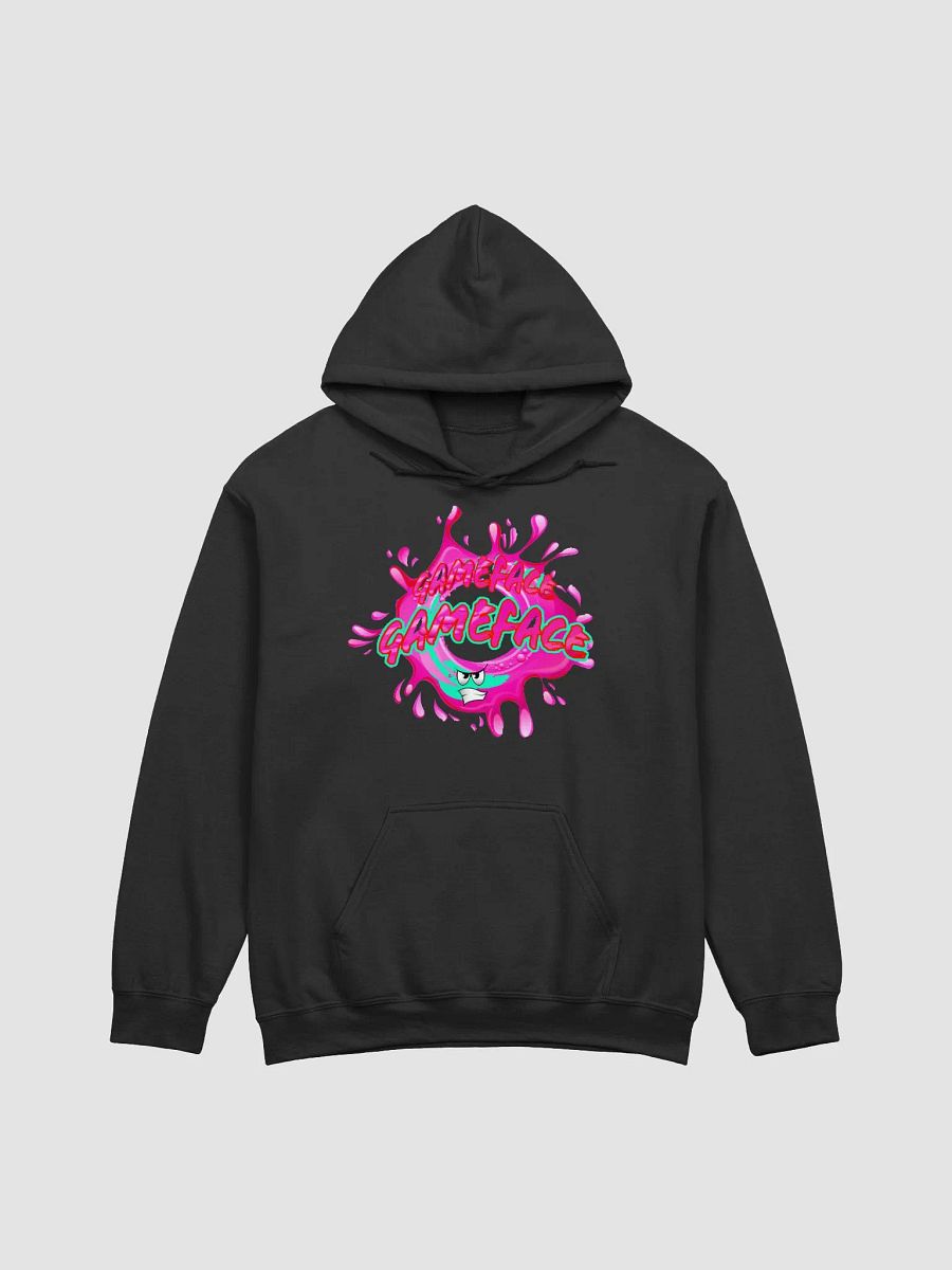 Novelty Gameface Splash Hoodie product image (5)