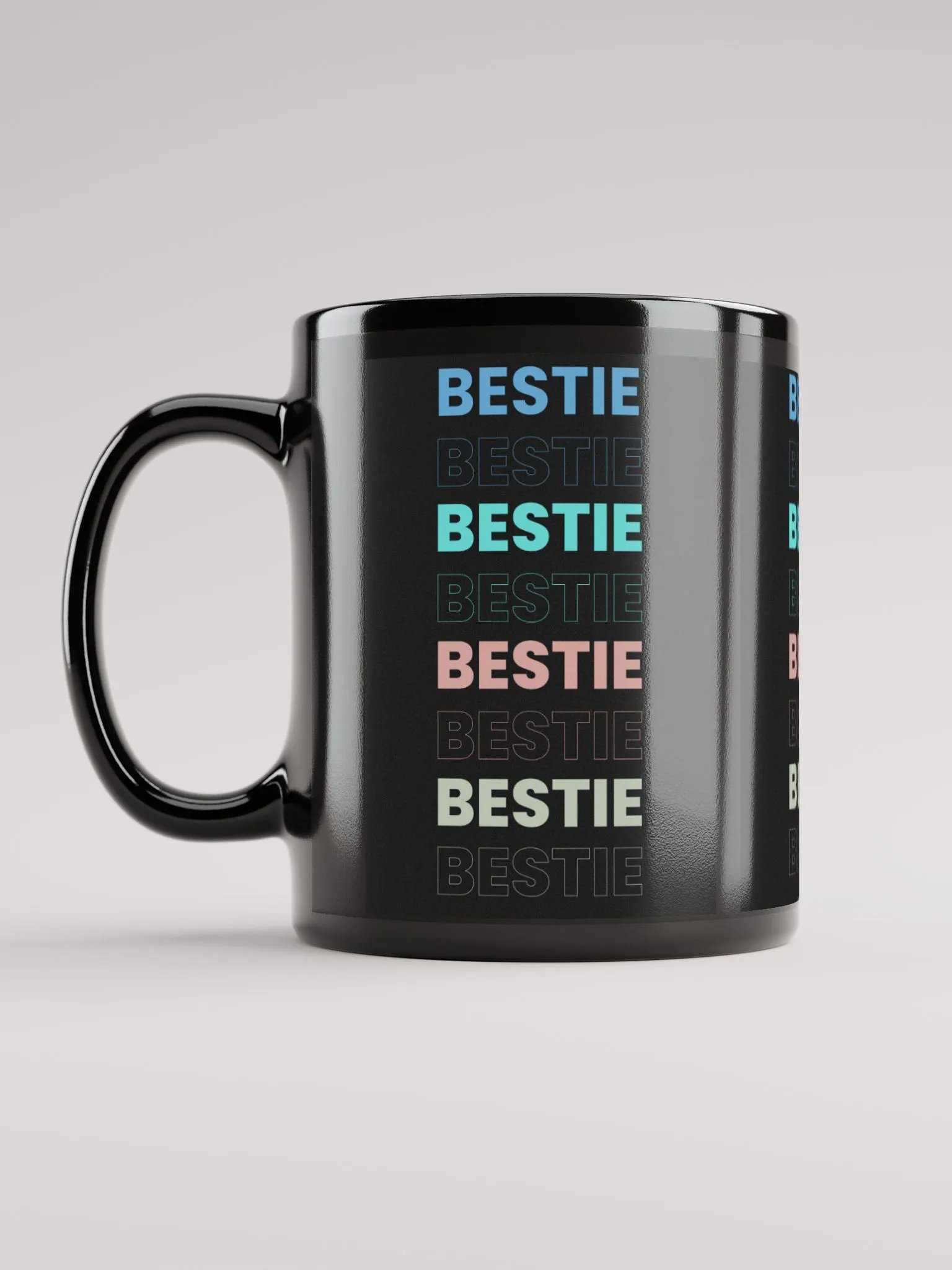 Bestie Mug product image (6)