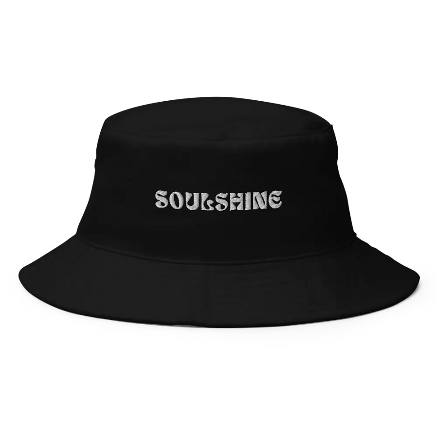 Soulshine Bucket Hat product image (1)