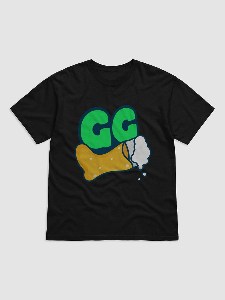 Das GG's T-Shirt product image (1)