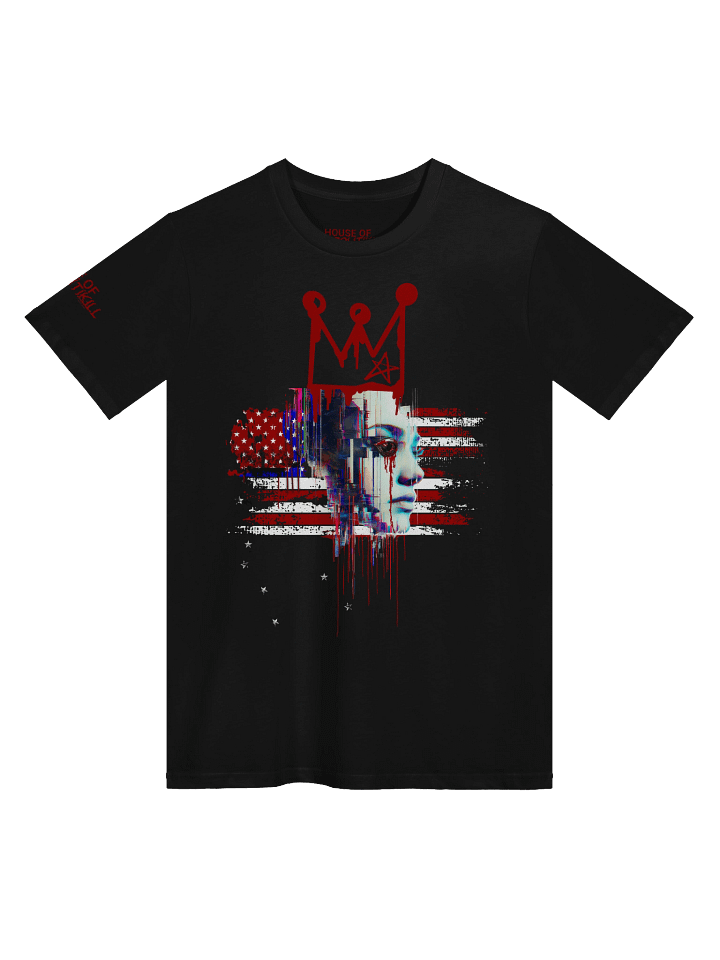 AMERICAN SEANCE // Unisex T-shirt product image (1)