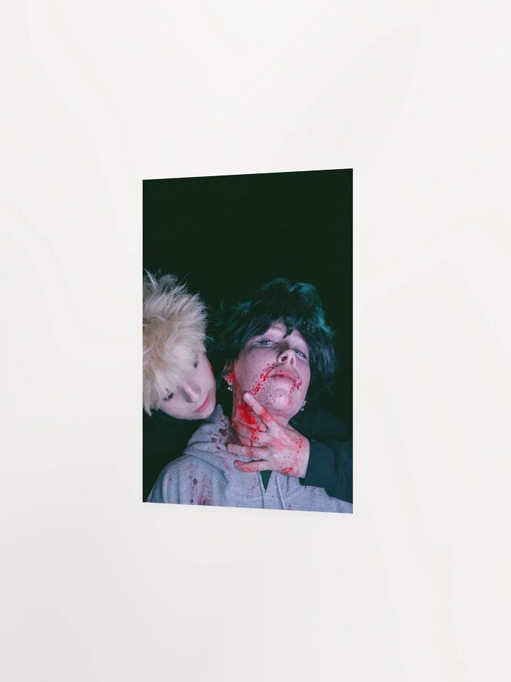 SCREAMING - BKDK POSTER product image (14)