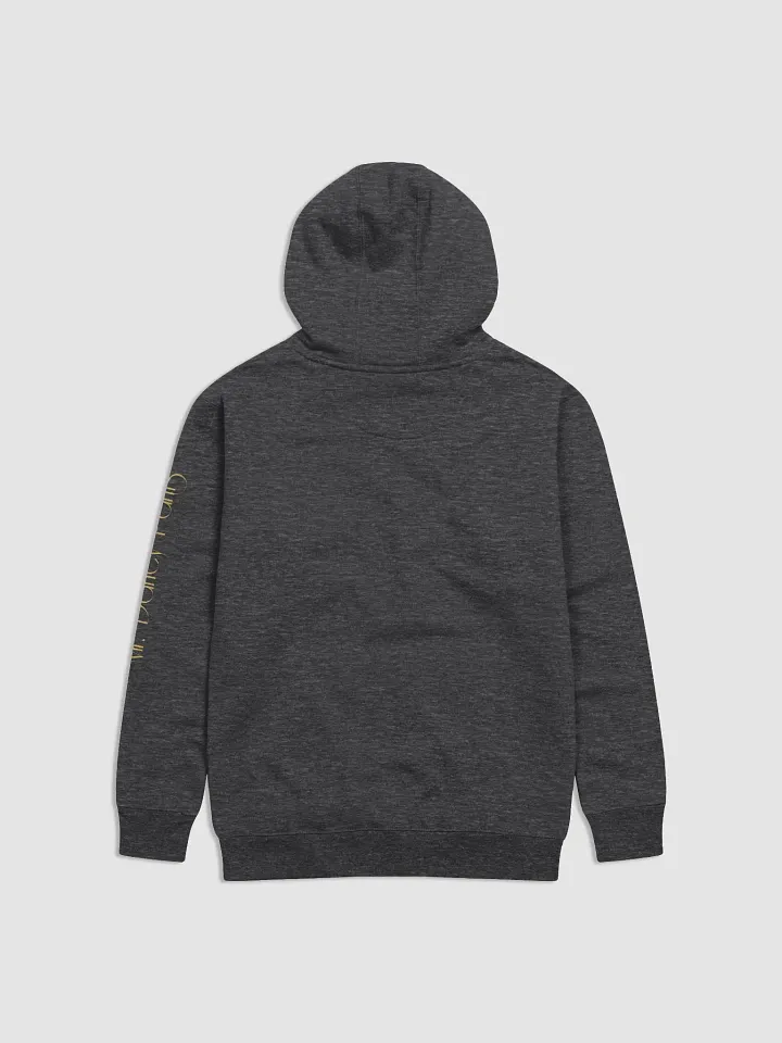 Eat The Banana Hoodie product image (9)