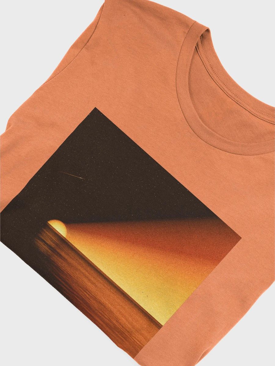 Paint the Skies Album Art Tee product image (12)