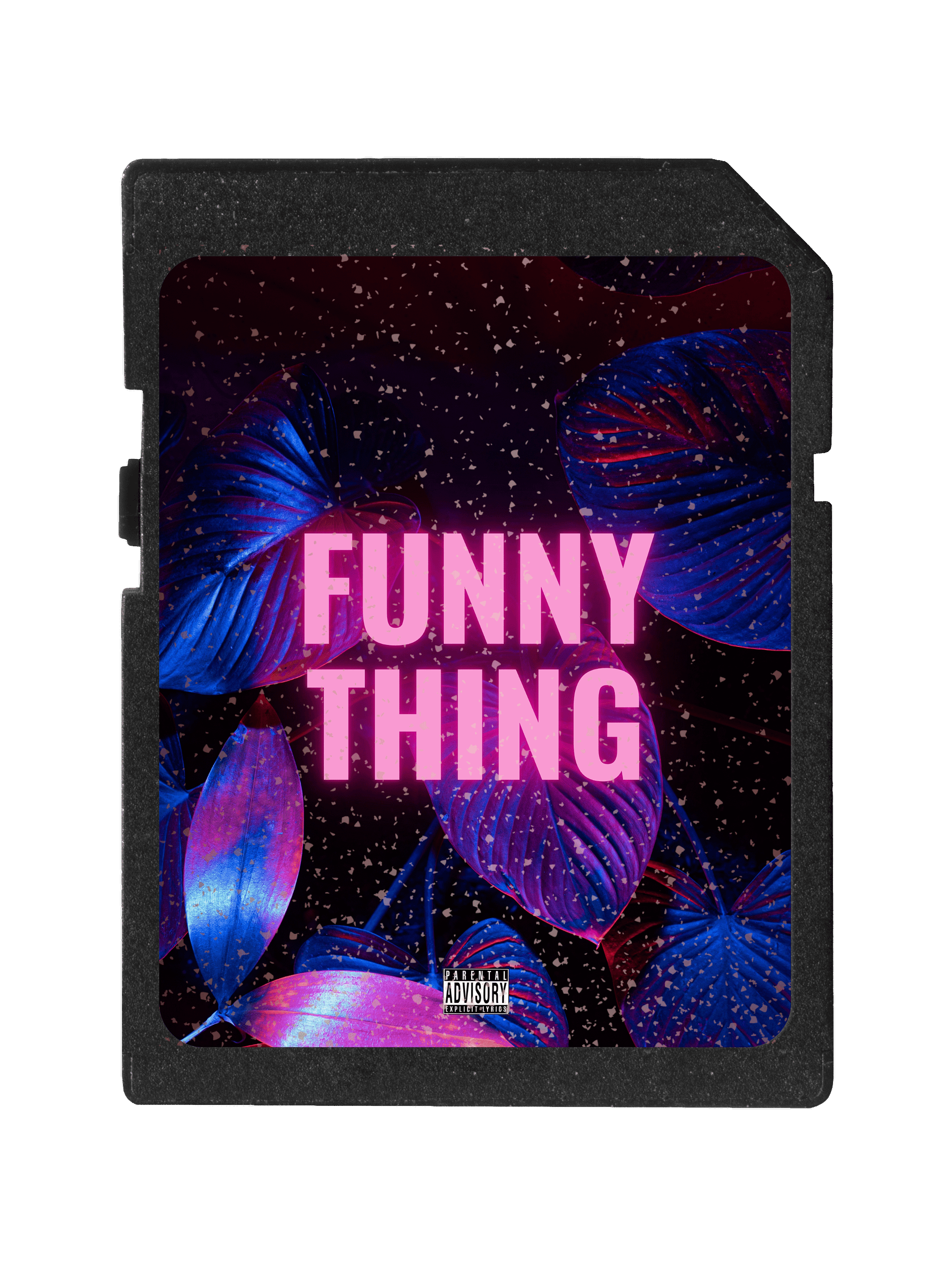 Funny Thing - Sound Pack product image (1)