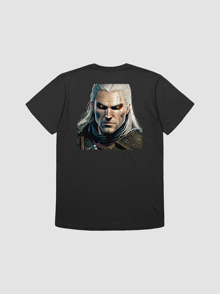 Warrior Spirit Gildan Unisex Softstyle T-Shirt product image (2)