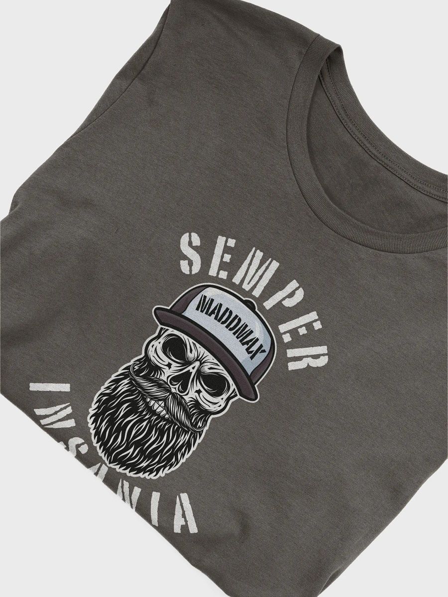 Semper SuperSoft Tee product image (24)