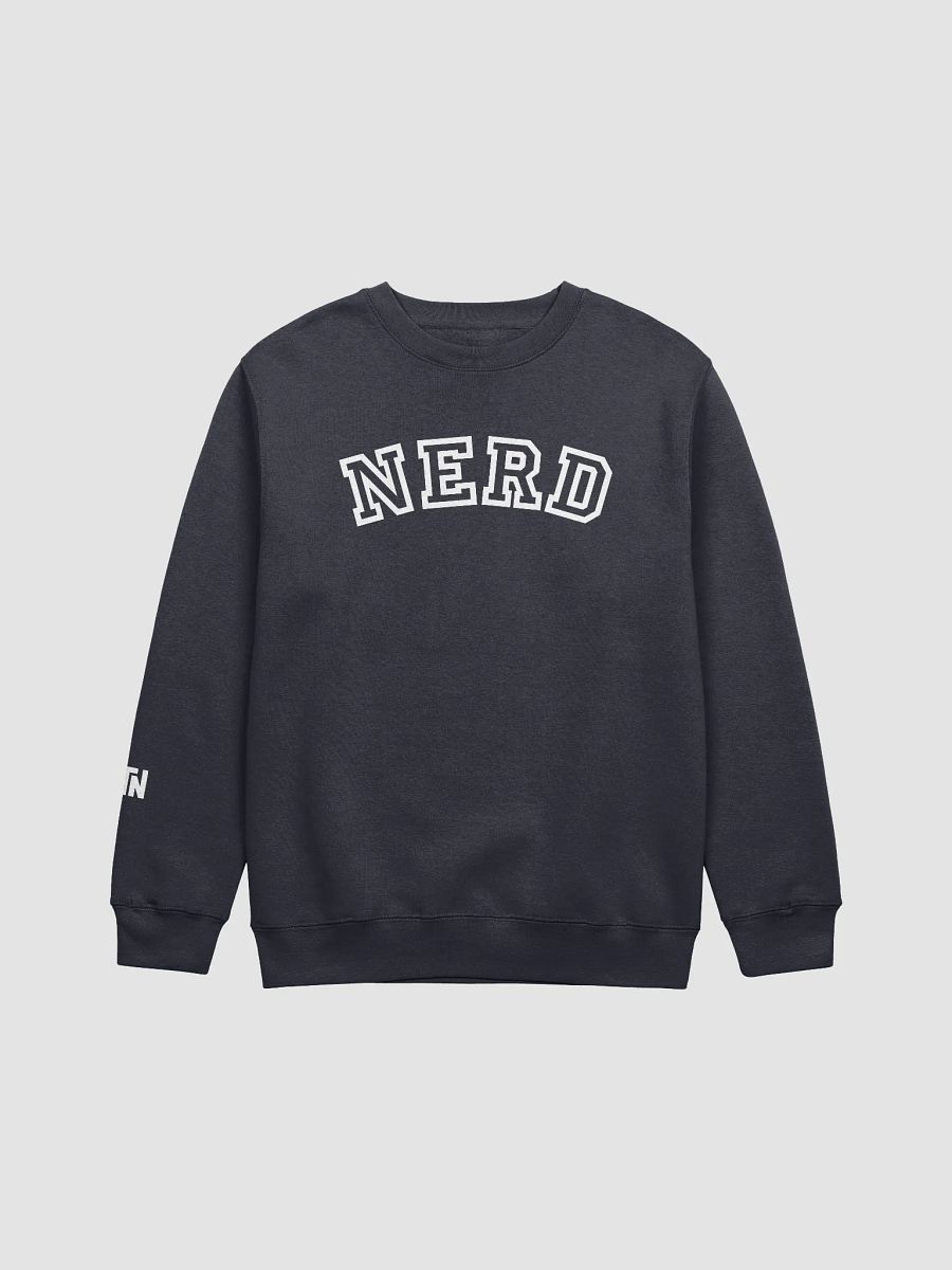 NERD Crew Navy product image (1)