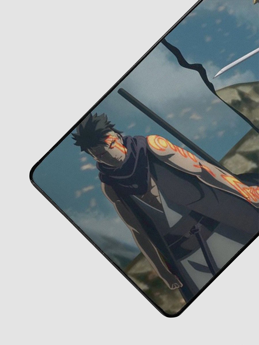 MOUSE PAD GAMER DE BORUTO | NARUTO product image (3)