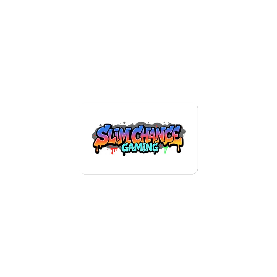 SCG Graffiti Die-Cut Magnets product image (1)