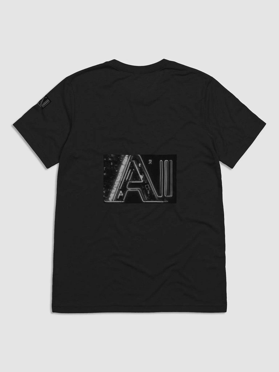 Arrt 6 AI TShirt product image (2)