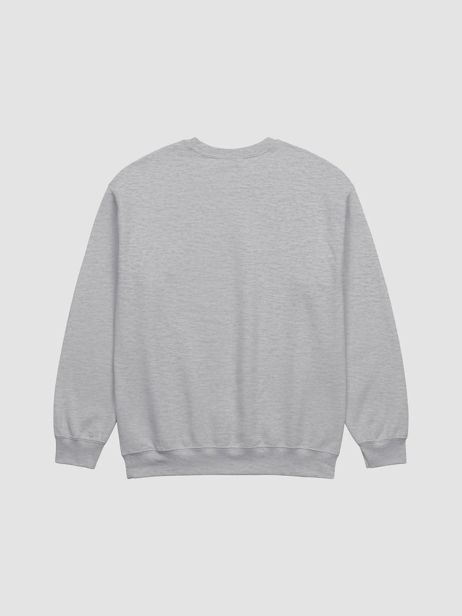 I'm Neo Famous (Black Font) Sweatshirt product image (10)