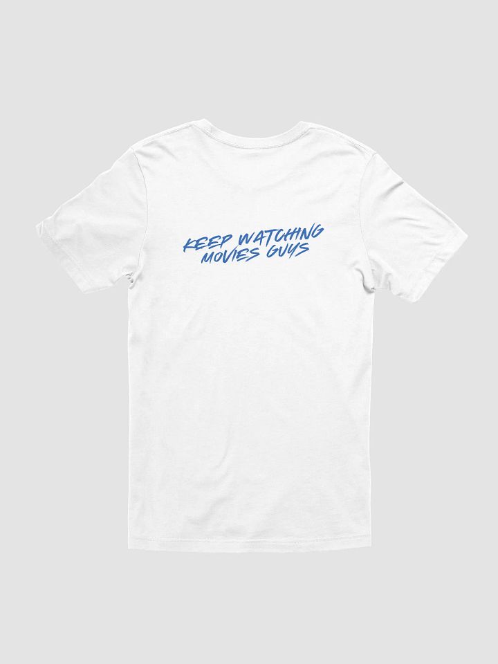 Monique's Movie Madness Tee product image (2)