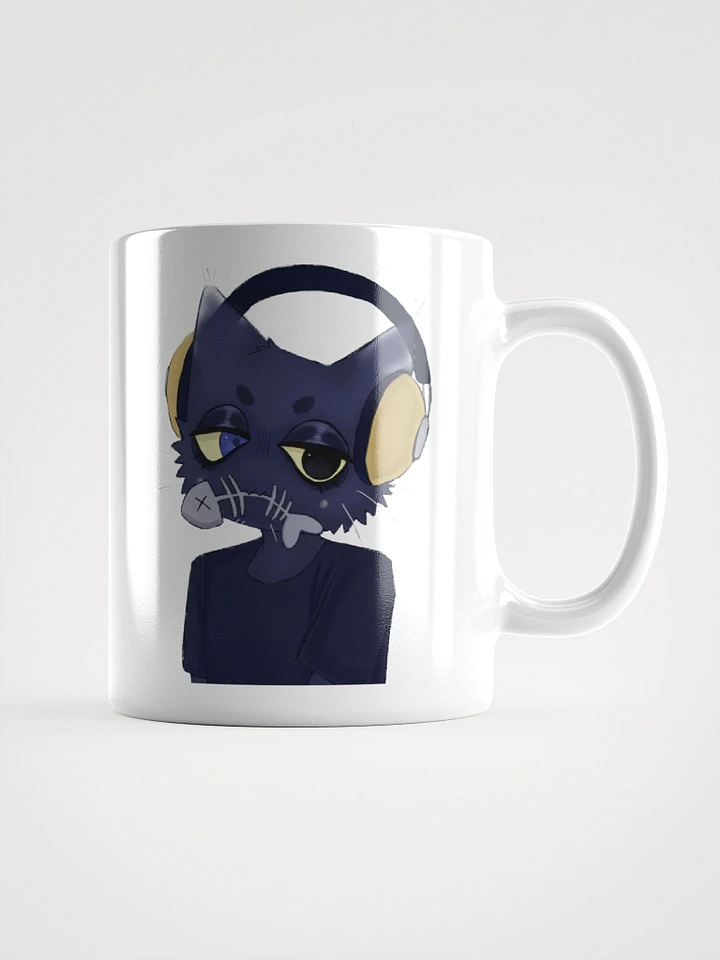 Casper Mug product image (2)