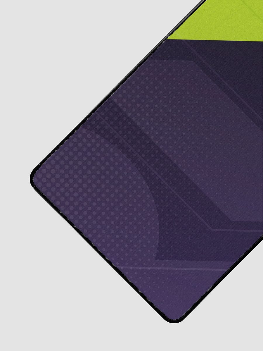 Riz Logo Mouse Mat product image (3)