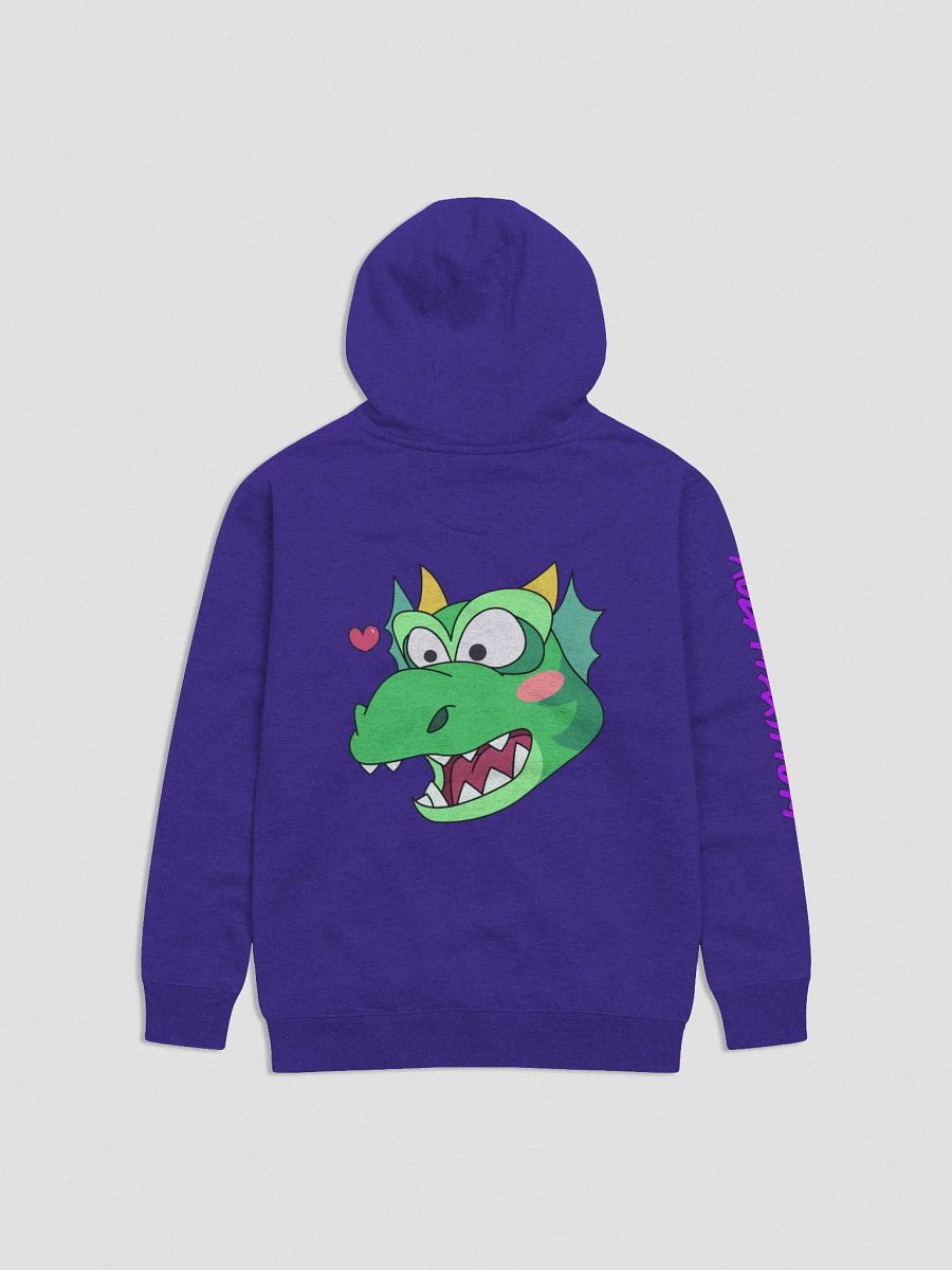 Love Dragon Hoodie product image (8)