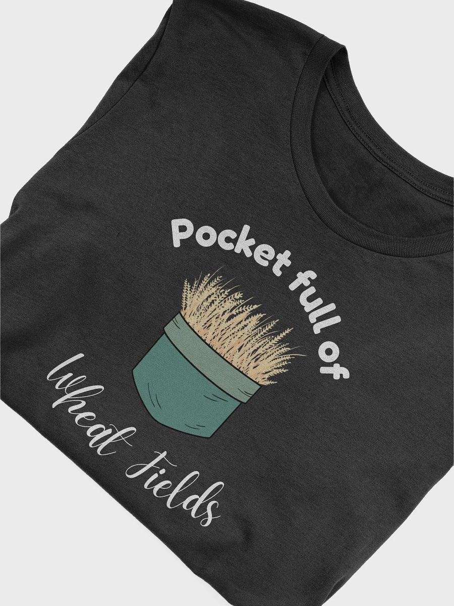 Pocket Full of Wheat Fields product image (35)