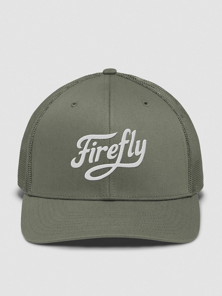 Firefly Cap product image (1)